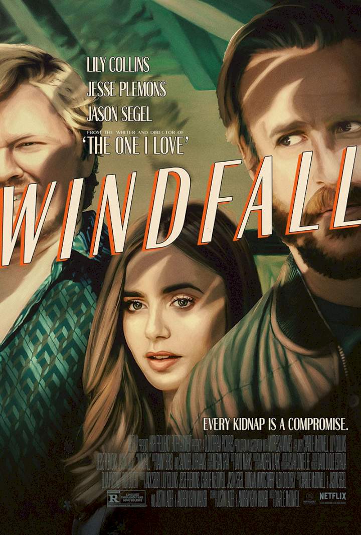 DOWNLOAD MOVIE: Windfall