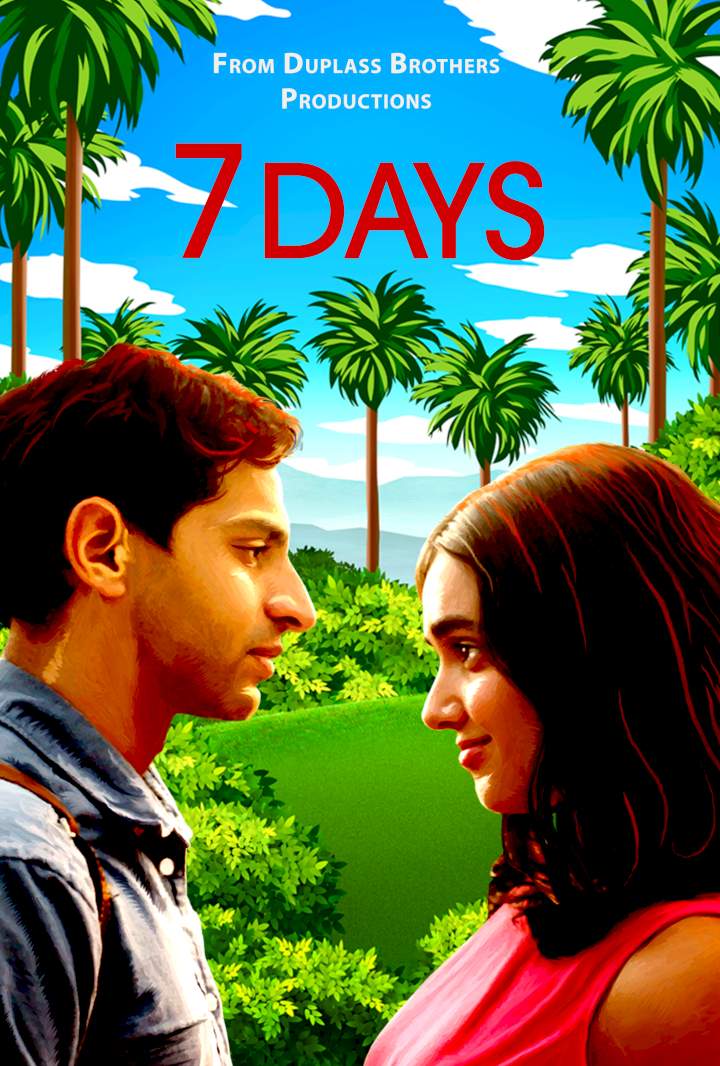 DOWNLOAD MOVIE: 7 Days