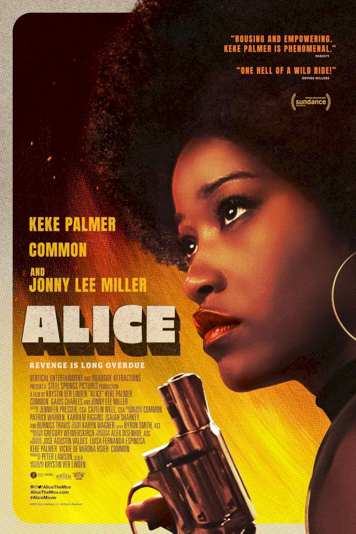 DOWNLOAD MOVIE: Alice