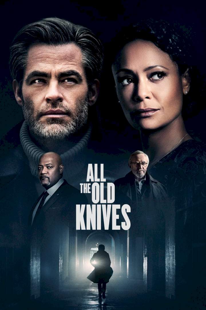 DOWNLOAD MOVIE: All the Old Knives