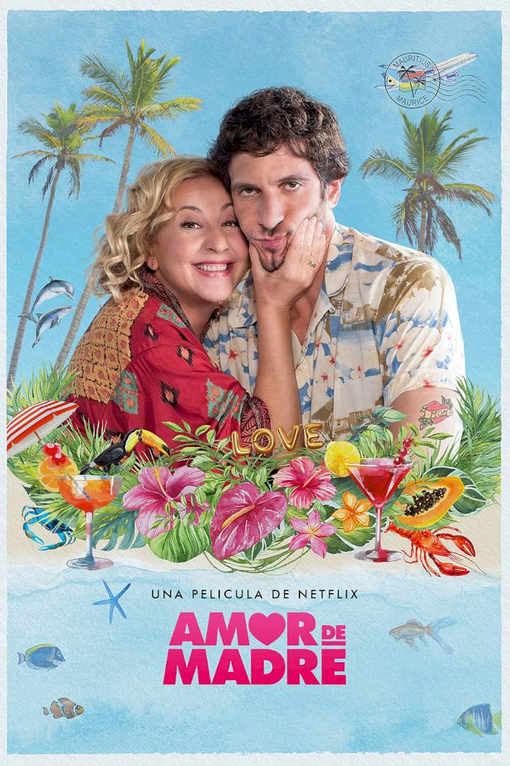 DOWNLOAD MOVIE: Amor de madre
