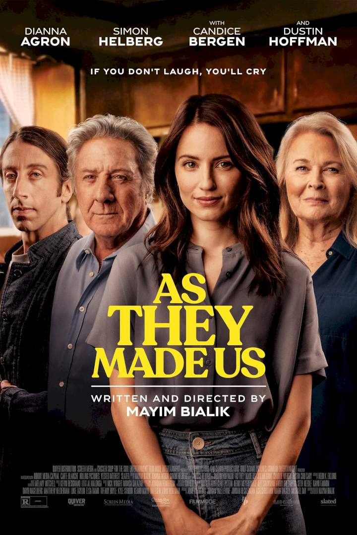 DOWNLOAD MOVIE: As They Made Us