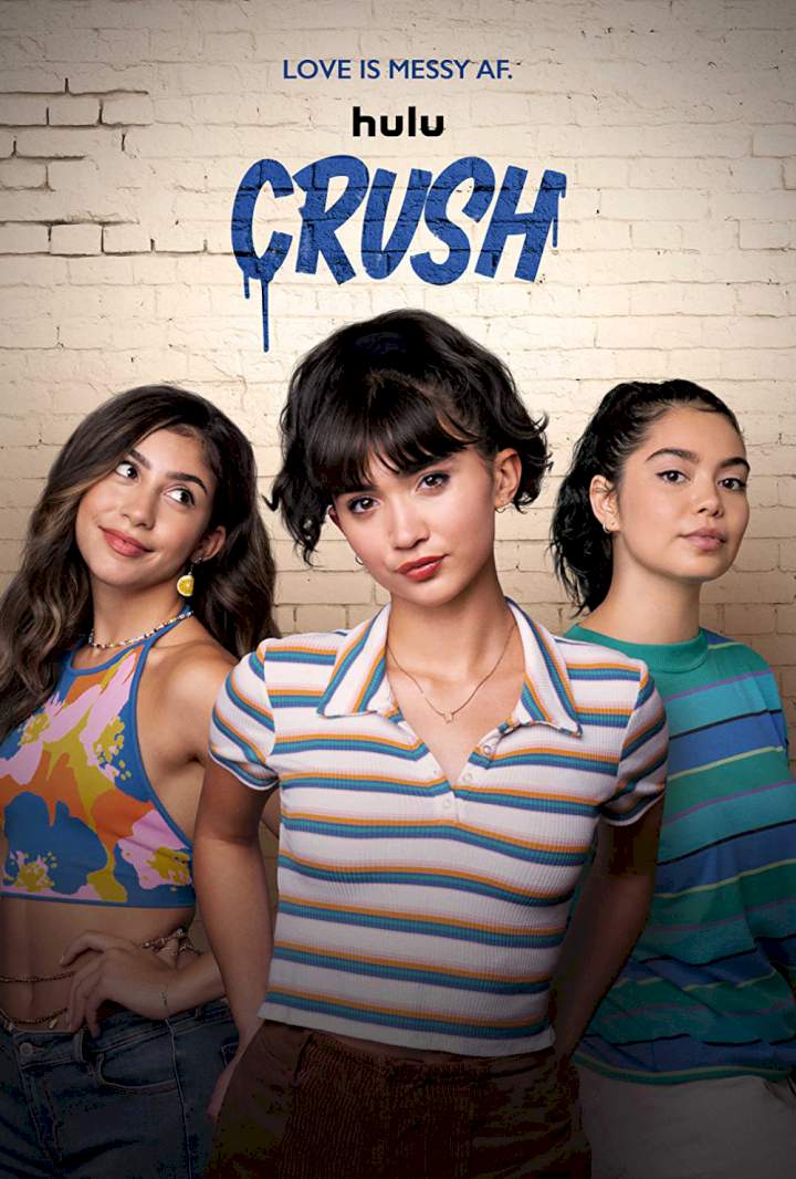 DOWNLOAD MOVIE: Crush