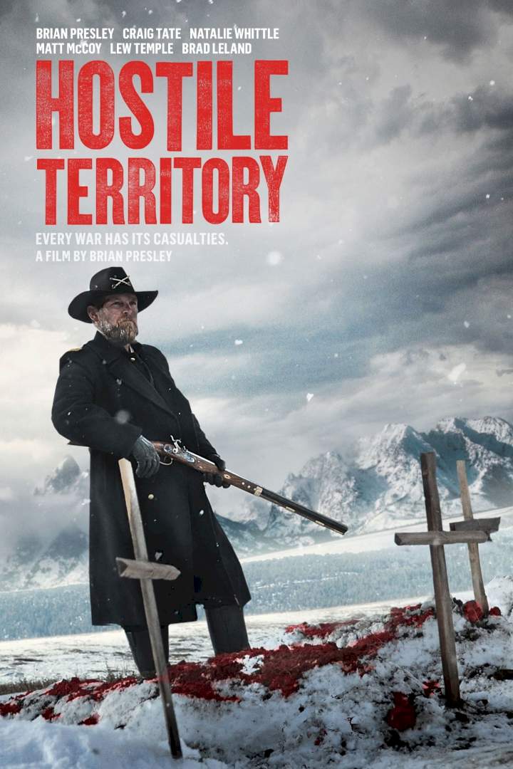 DOWNLOAD MOVIE: Hostile Territory
