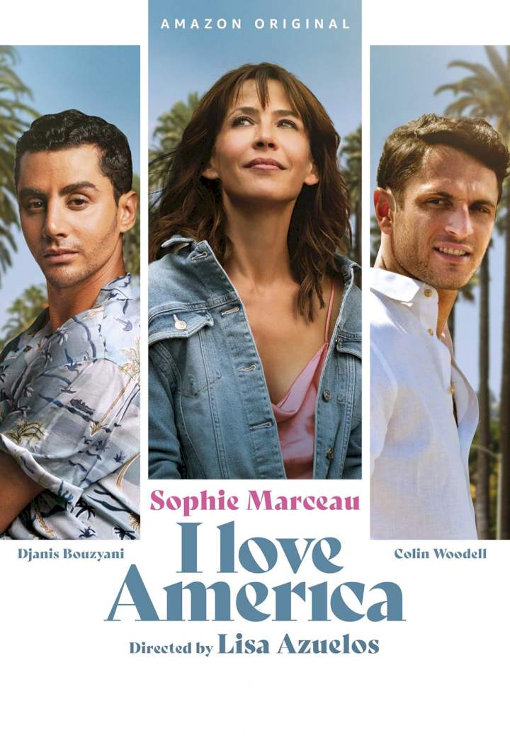 DOWNLOAD MOVIE: I Love America