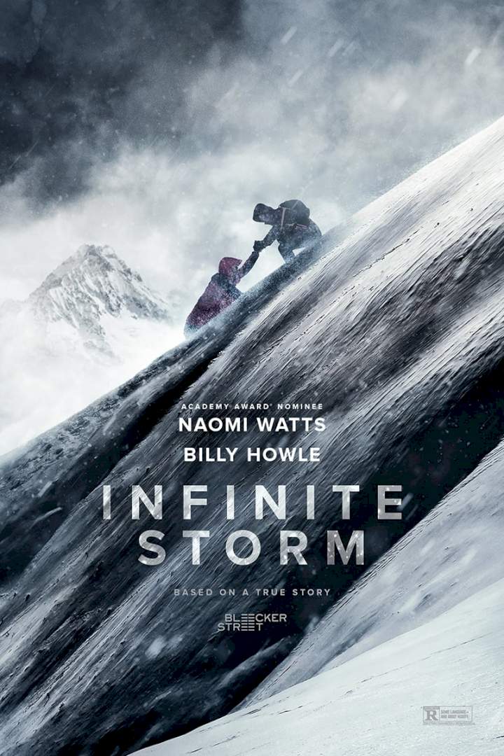 DOWNLOAD MOVIE: Infinite Storm