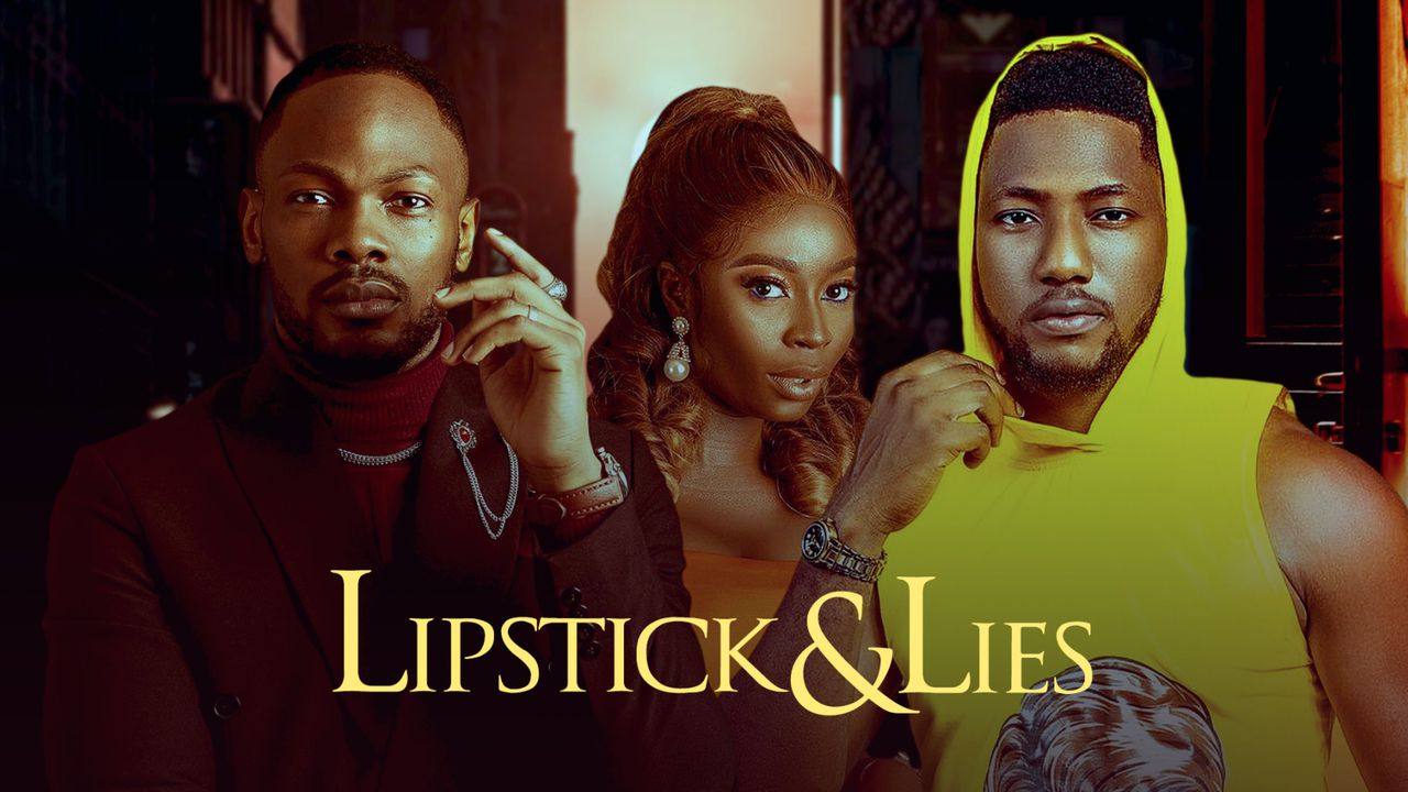 DOWNLOAD MOVIE: Lipstick & Lies