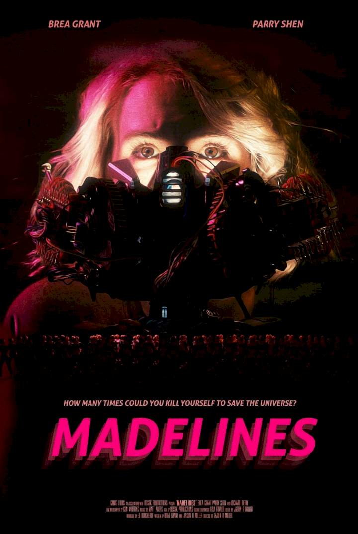 DOWNLOAD MOVIE: Madelines