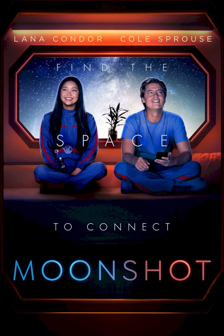 DOWNLOAD MOVIE: Moonshot