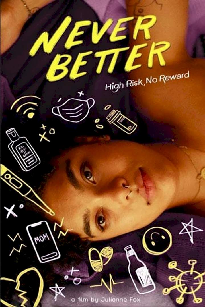 DOWNLOAD MOVIE: Never Better