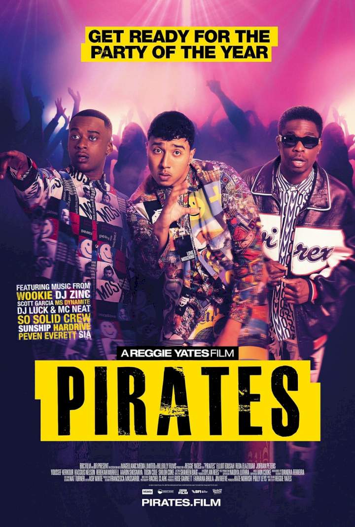 DOWNLOAD MOVIE: Pirates