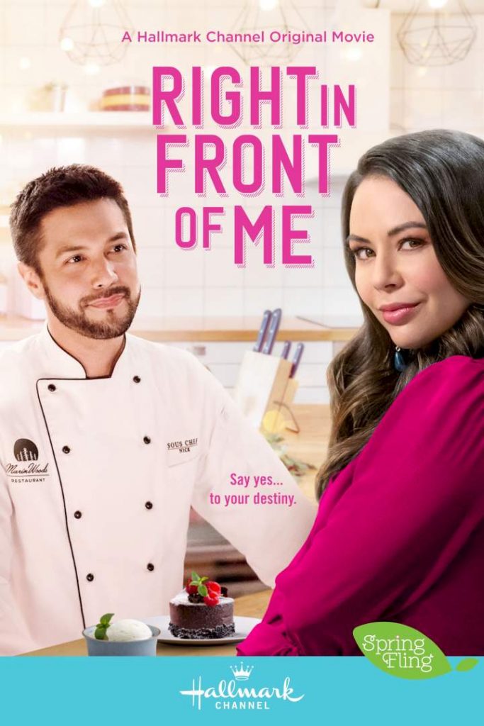 DOWNLOAD MOVIE: Right in Front of Me