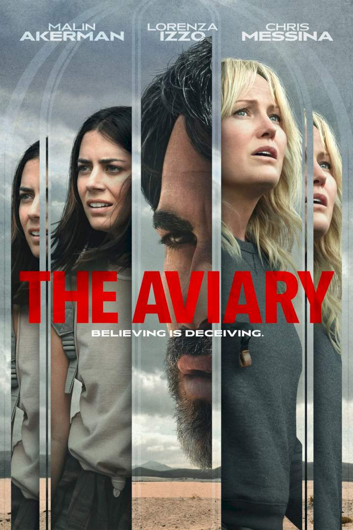 DOWNLOAD MOVIE: The Aviary