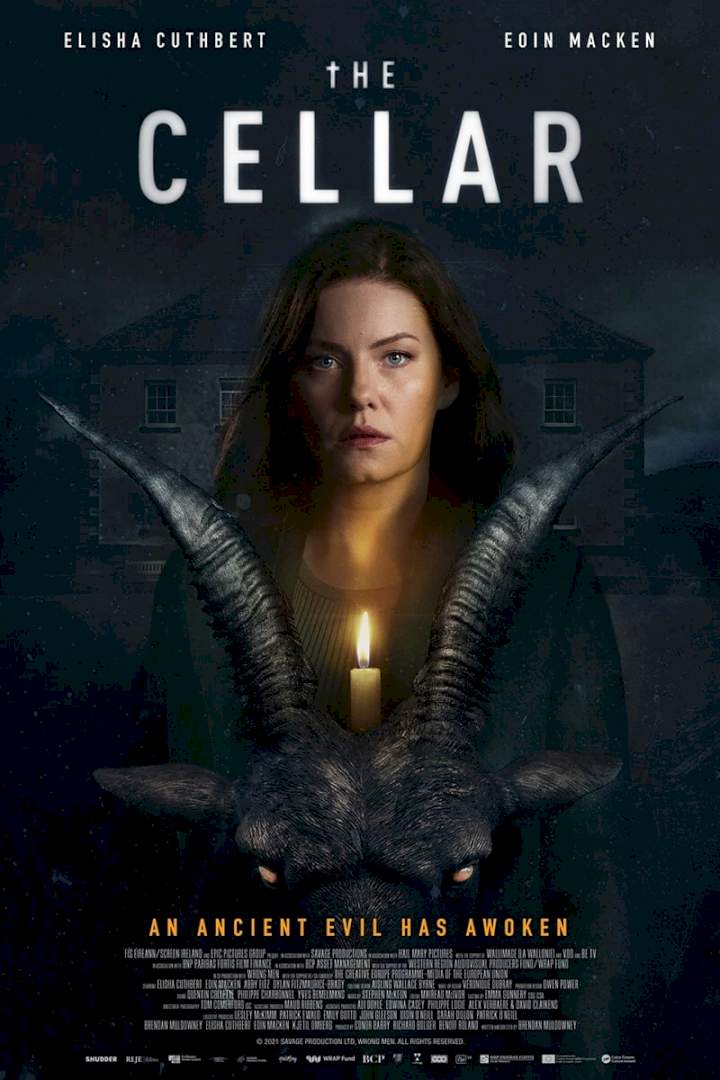 DOWNLOAD MOVIE: The Cellar