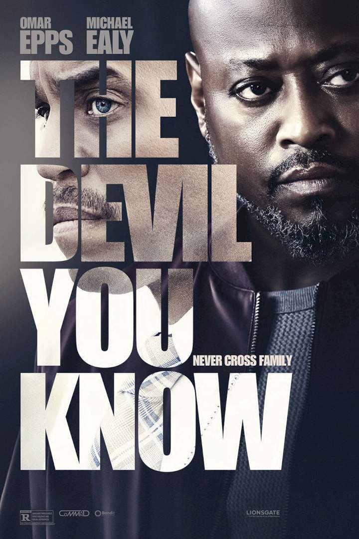 DOWNLOAD MOVIE: The Devil You Know