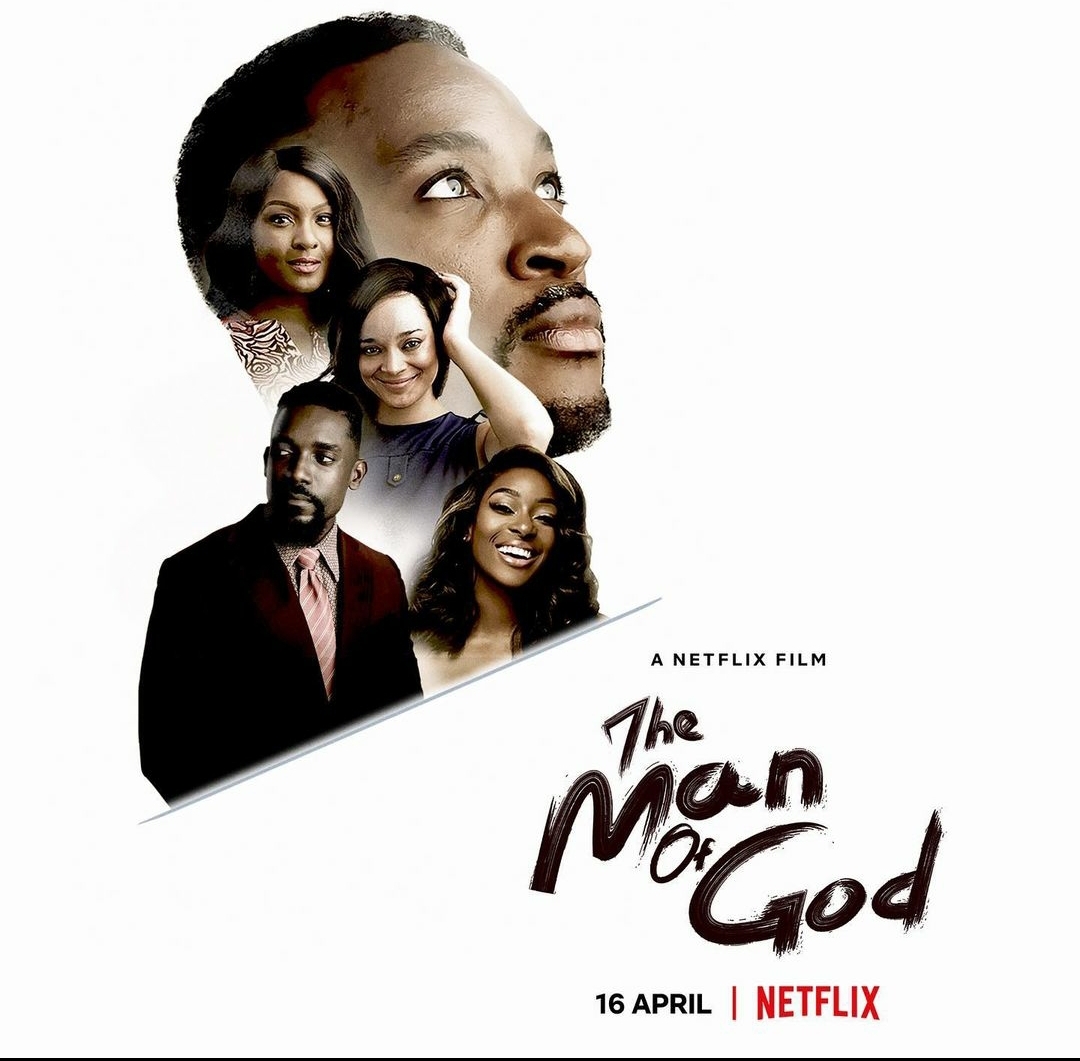 DOWNLOAD MOVIE: The Man Of God