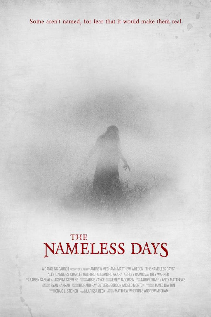 DOWNLOAD MOVIE: The Nameless Days