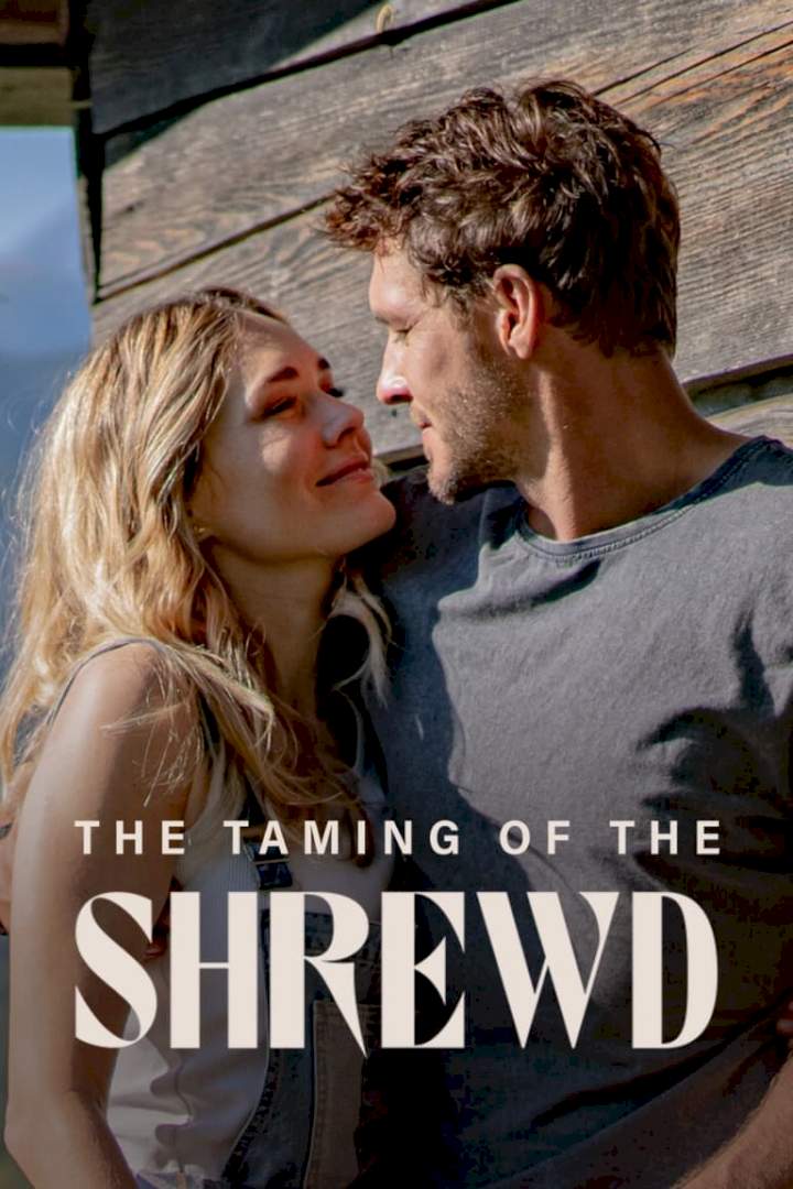 DOWNLOAD MOVIE: The Taming of the Shrewd