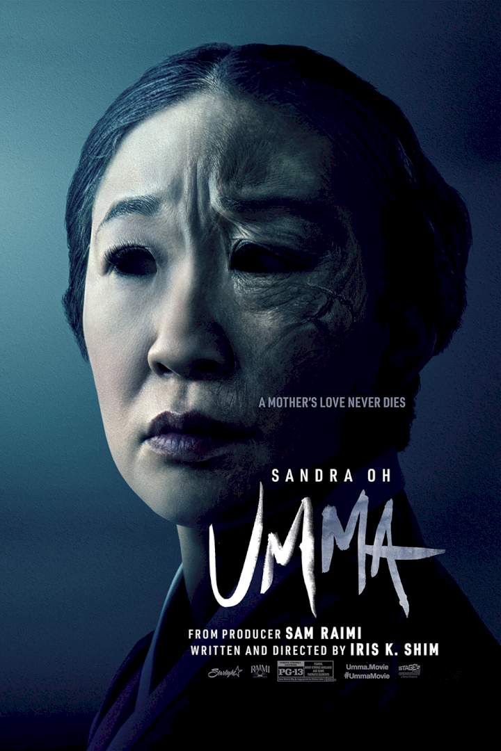 DOWNLOAD MOVIE: Umma