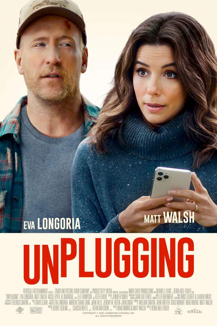 DOWNLOAD MOVIE: Unplugging