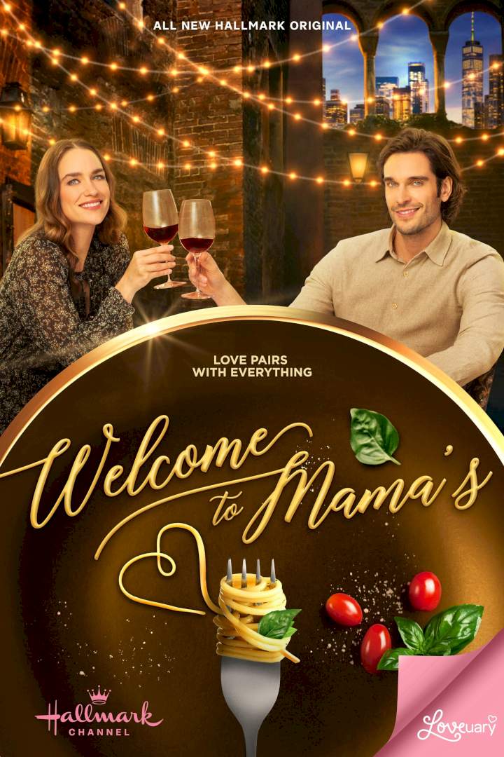 DOWNLOAD MOVIE: Welcome to Mama's
