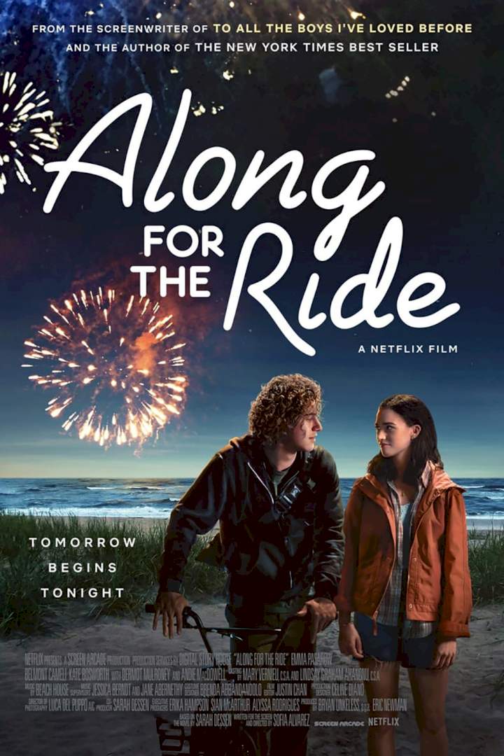 DOWNLOADMOVIE: Along for the Ride