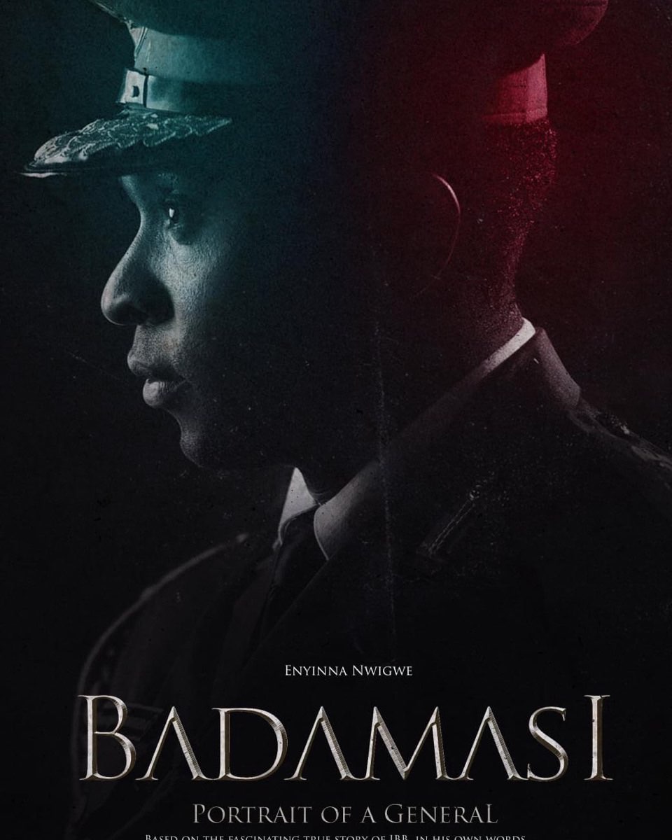 DOWNLOAD MOVIE: Badamasi