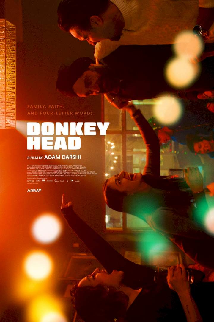 DOWNLOAD MOVIE: Donkeyhead