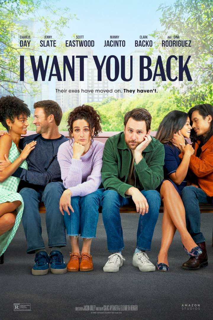 DOWNLOAD MOVIE: I Want You Back