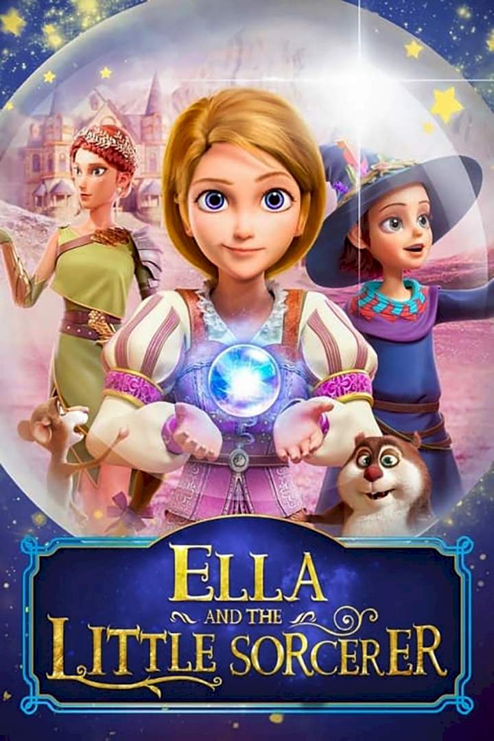 DOWNLOAD MOVIE: Little Sorcerer