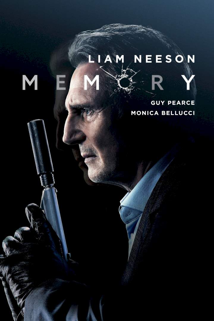 DOWNLOAD MOVIE: Memory