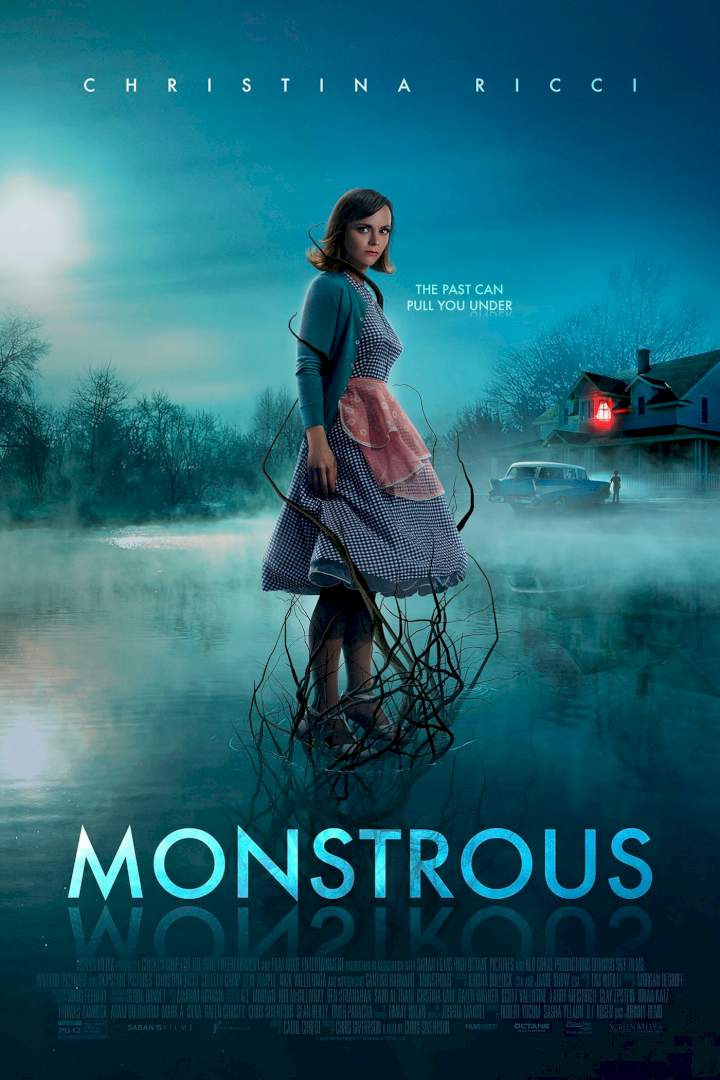 DOWNLOAD MOVIE: Monstrous