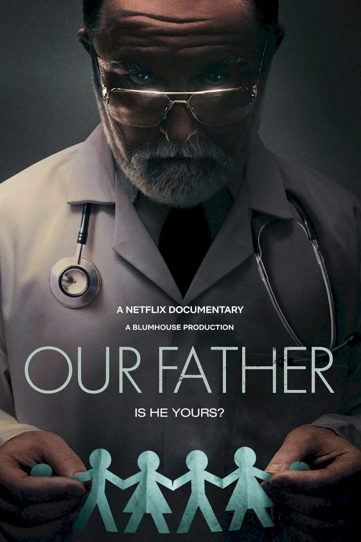 DOWNLOAD MOVIE: Our Father