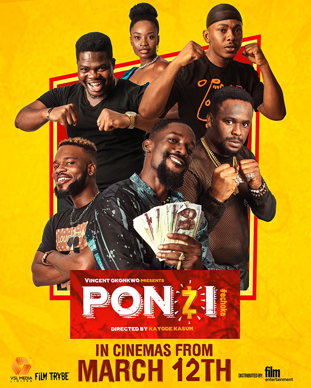 DOWNLOADMOVIE: Ponzi