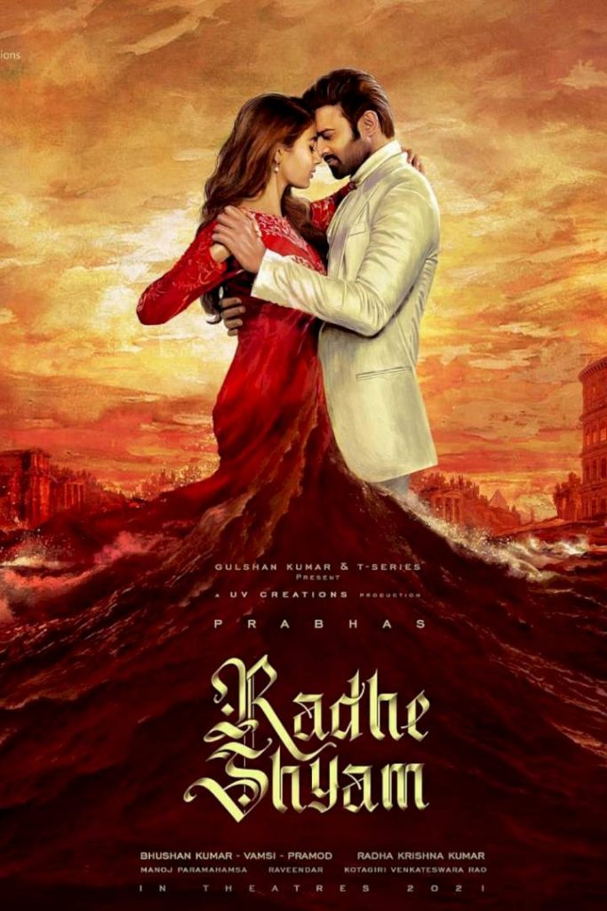 DOWNLOAD MOVIE: Radhe Shyam