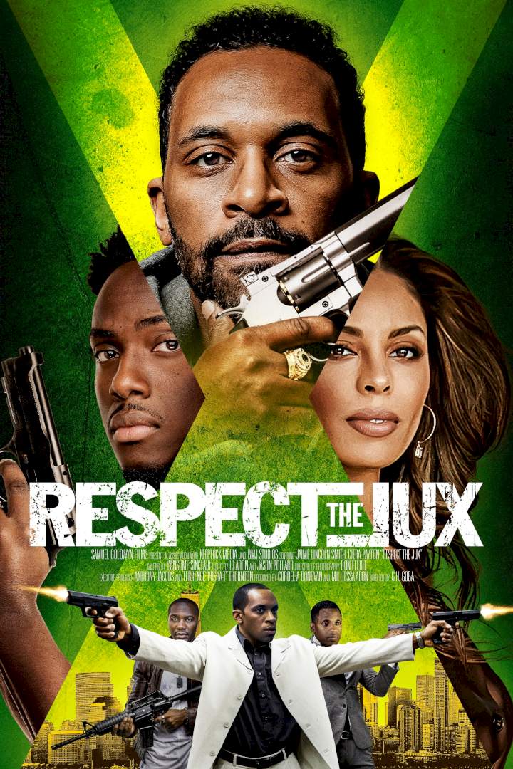 DOWNLOAD MOVIE: Respect the Jux