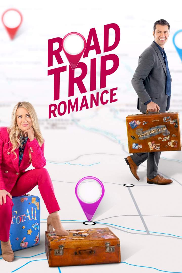 DOWNLOADMOVIE: Road Trip Romance
