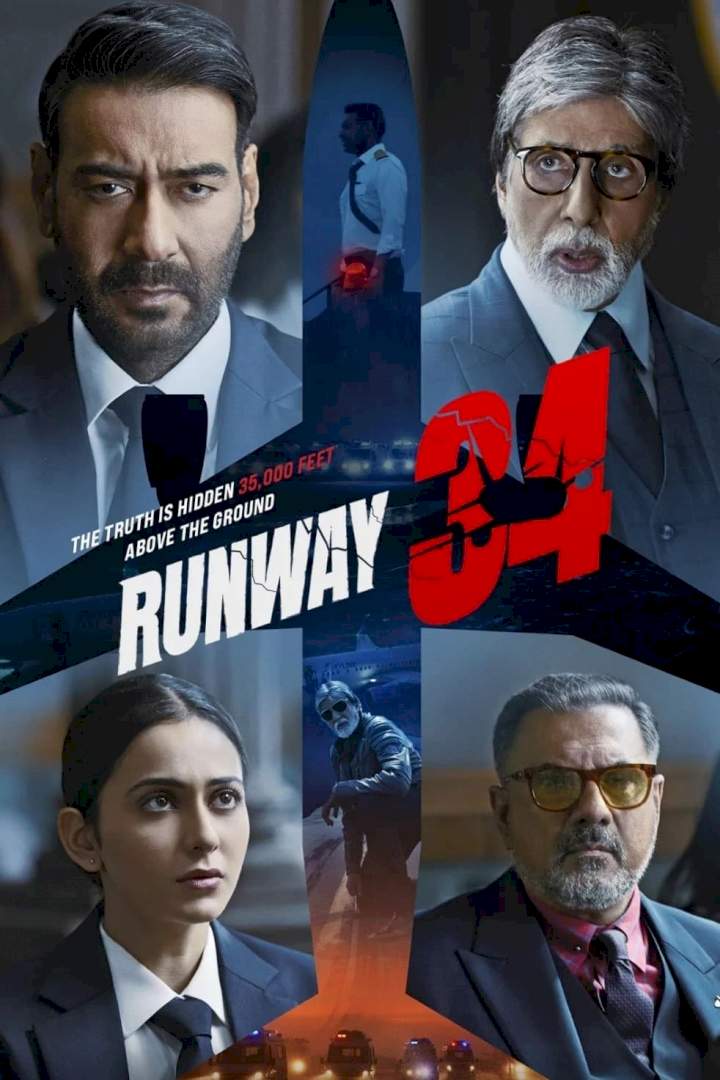 DOWNLOAD MOVIE: Runway 34
