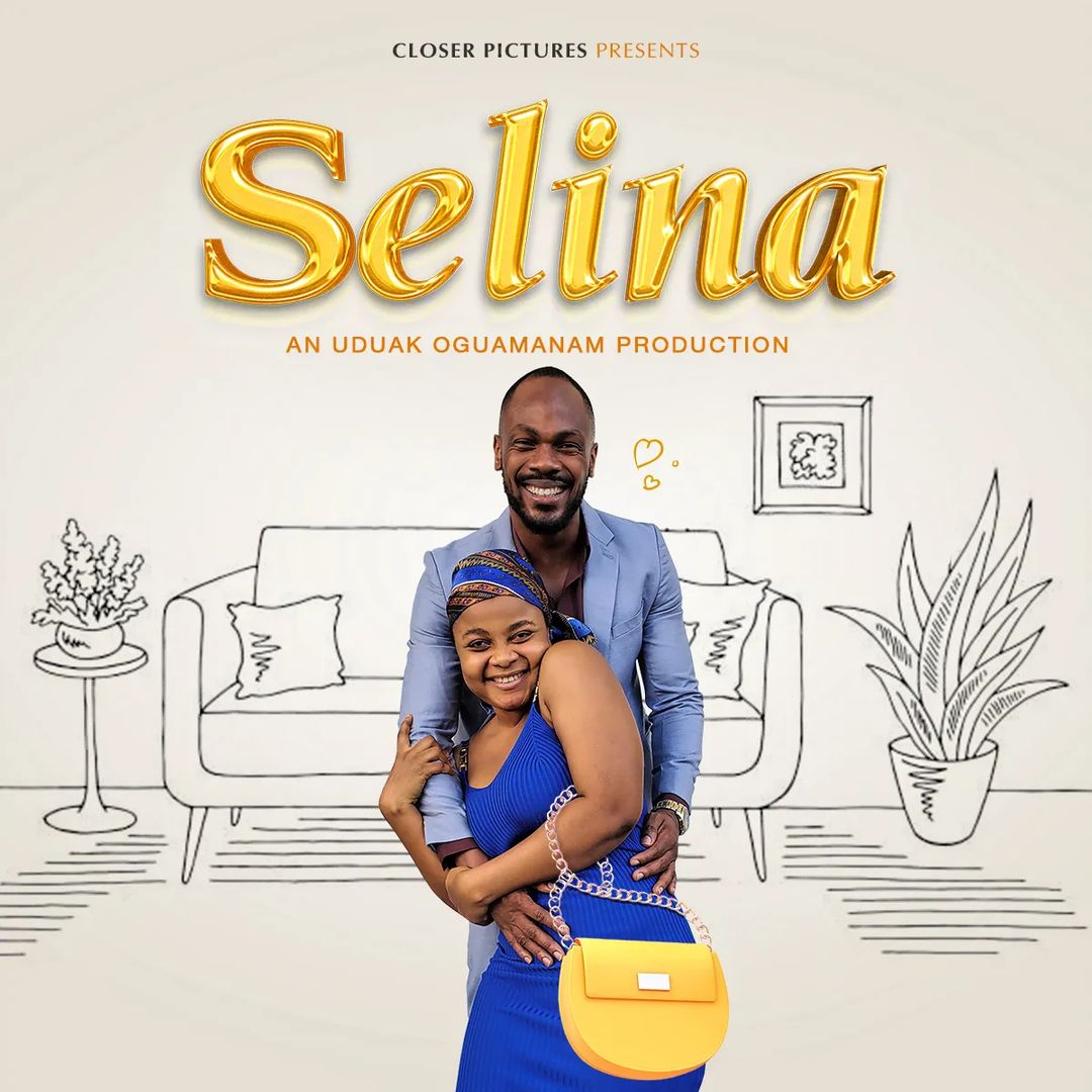 DOWNLOAD MOVIE: Selina
