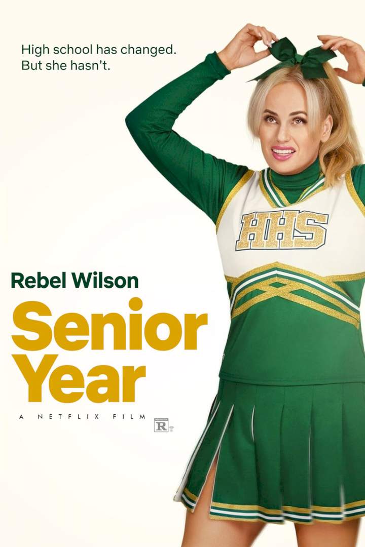 DOWNLOAD MOVIE: Senior Year