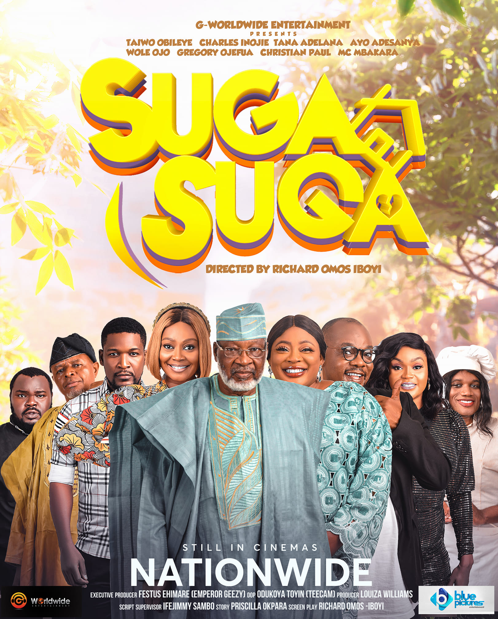 DOWNLOAD MOVIE: Suga Suga