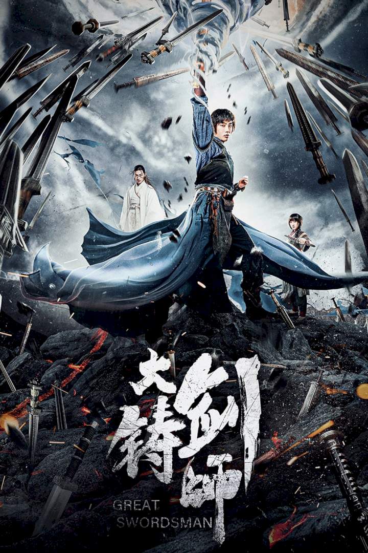DOWNLOADMOVIE: Sword of Destiny