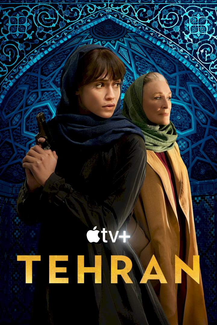 DOWNLOADMOVIE: Tehran
