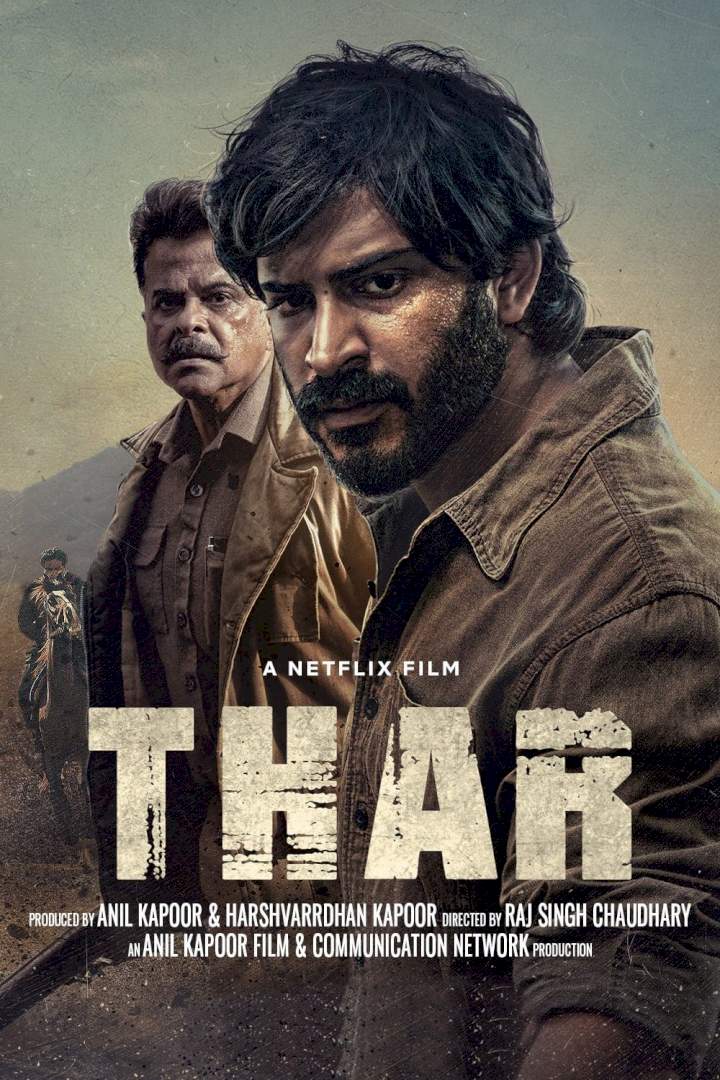 DOWNLOAD MOVIE: Thar