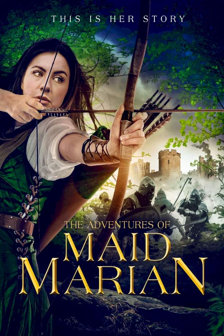 DOWNLOAD MOVIE: The Adventures of Maid Marian