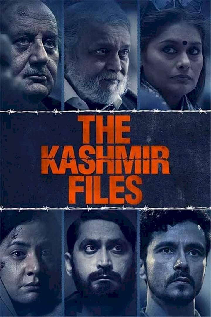 DOWNLOADMOVIE: The Kashmir Files