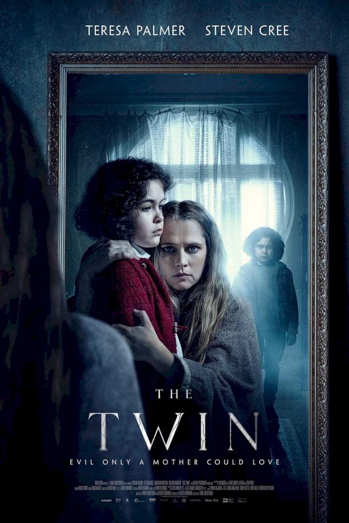 DOWNLOAD MOVIE: The Twin