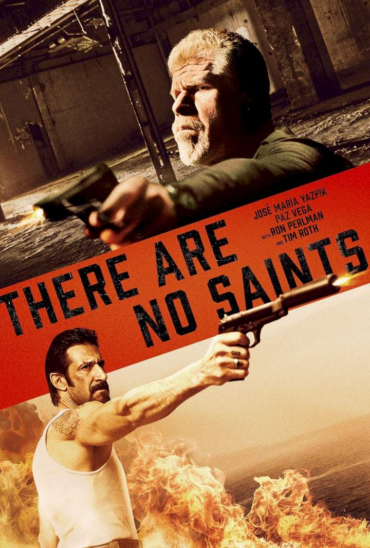 DOWNLOAD MOVIE: There Are No Saints