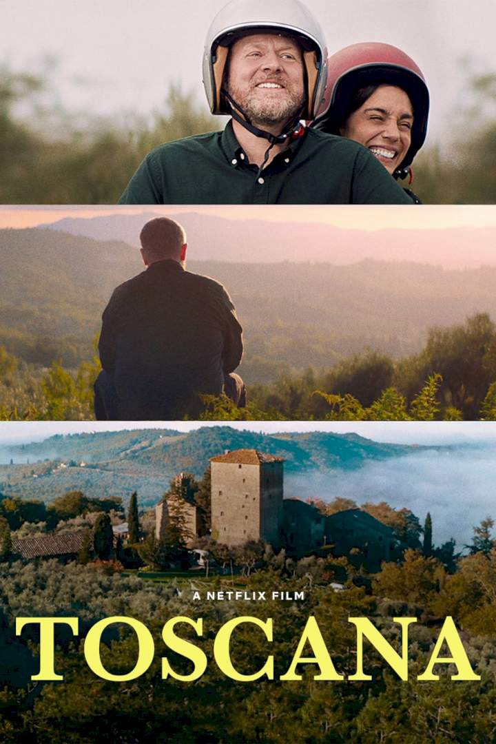 DOWNLOAD MOVIE: Toscana