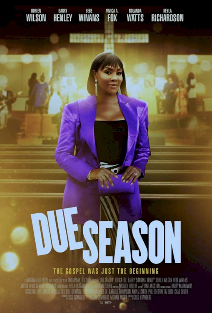 DOWNLOAD MOVIE: Due Season